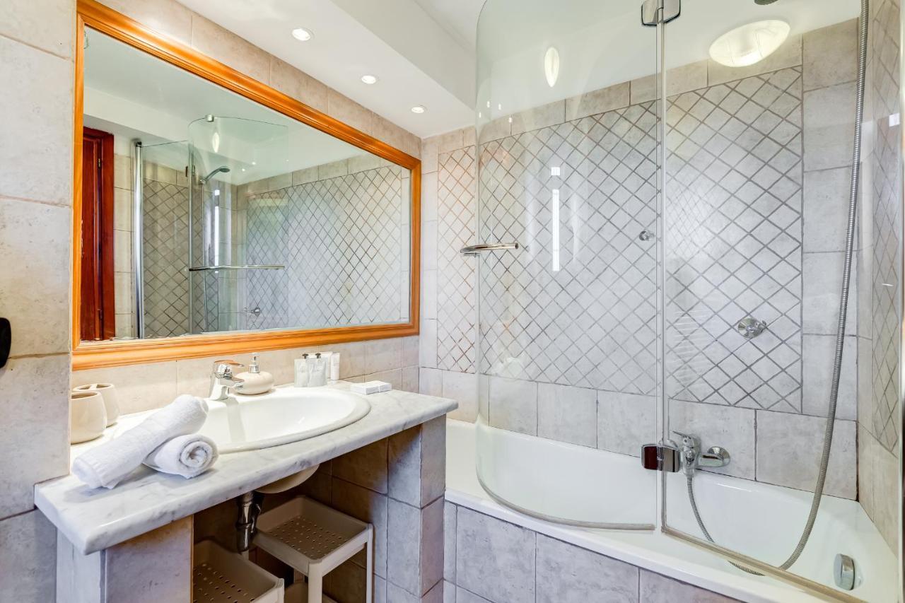 Repubblica Penthouse & Terrace By Premium Suites Collection Рим Экстерьер фото